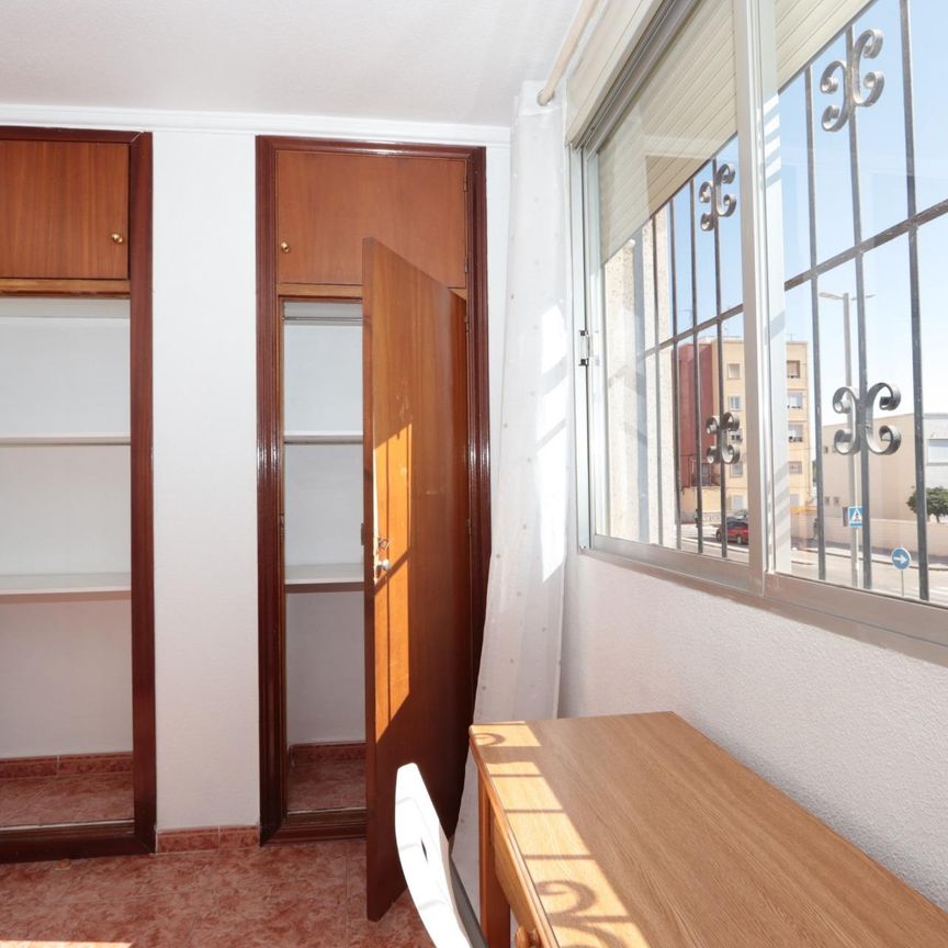 Flat - Cartagena (Barrio peral) - Photo 1