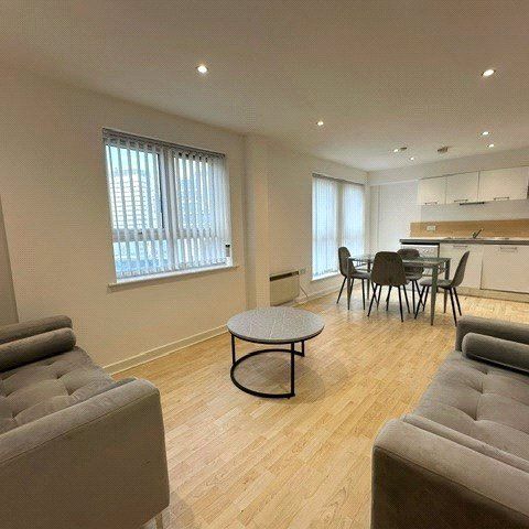 The Linx, 25 Simpson Street, Manchester City Centre, Greater Manchester, M4 4AS - Photo 1