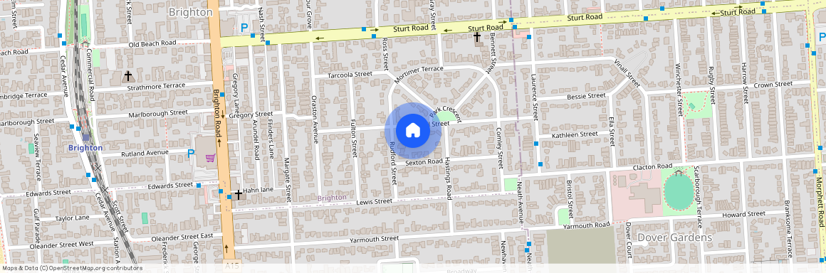 1G Gemmell St, SA 5048, Brighton