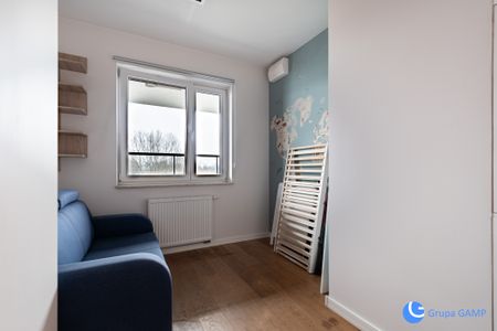 4pokoje*m. postojowe w cenie*69m2*Rzemieślnicza* - Фото 5