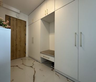 Sprawdź Elegancka Kawalerka, Blisko WUM 35.7 m² - Photo 1