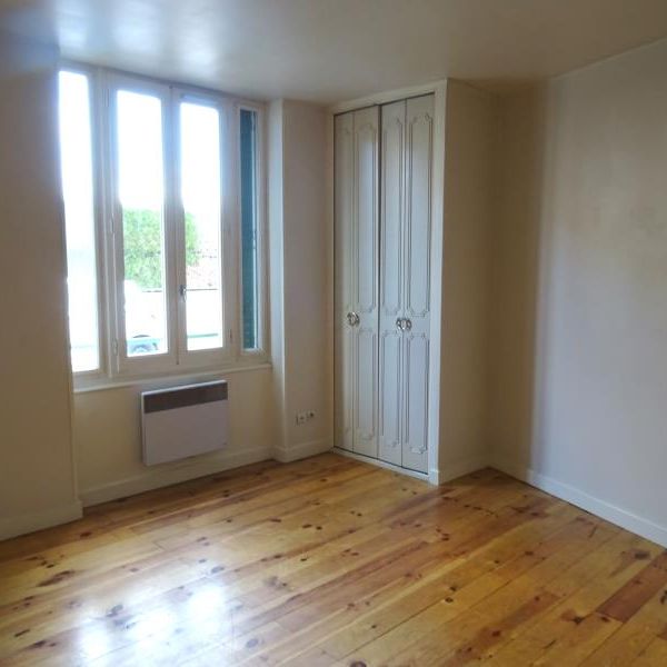 Location Appartement 3 pièces 59m² - Photo 1