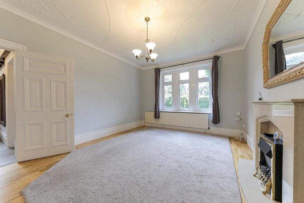4 bedroom detached house to rent - Photo 1
