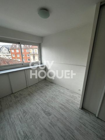 Appartement Chelles 2 pièce(s) 33.02 m2 - Photo 3