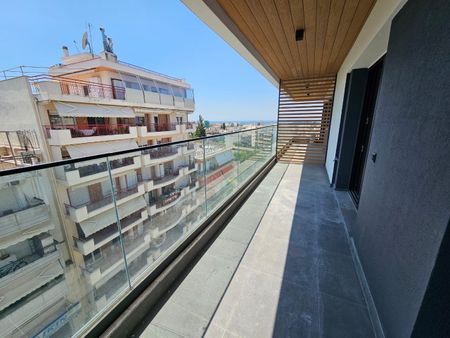 Διαμέρισμα για ενοικίαση Κέντρο (Καλαμαριά) - Photo 5
