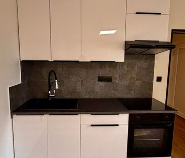 Pronájem bytu 1+kk • 28 m² bez realitkyPokorného, Praha - Hloubětín - Photo 2