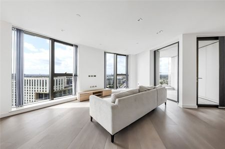 1 Newcastle Place, London, W2 - Photo 3
