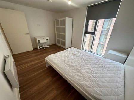 1 bedroom apartment to rent - Photo 3