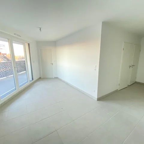 T2 Quartier Malepère - Photo 1