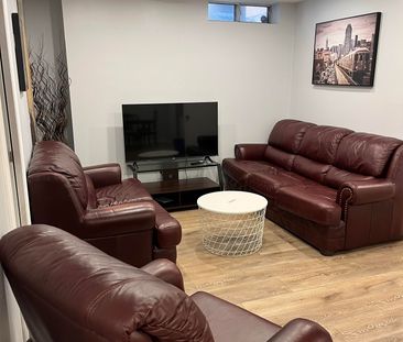 For Lease - 21 Melbert Road Unit# Bsmt, Toronto, Ontario - Photo 3