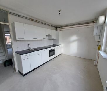 Te huur: Appartement Lijnbaansgracht 74 H in Amsterdam - Foto 2