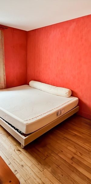 Appartement T3 à Rennes - Photo 1