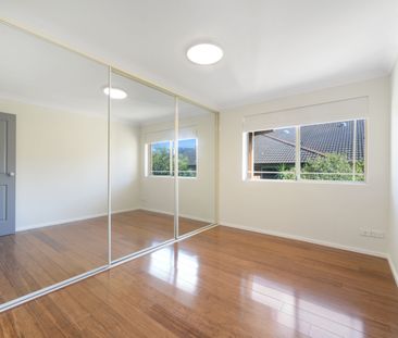 Warm and inviting top floor apartment sure to make you feel right a... - Photo 5