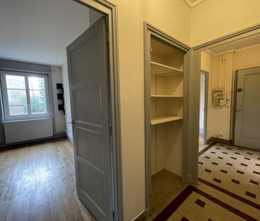 APPARTEMENT T3 A LOUER LYON 4EME ARRONDISSEMENT Gillet Serein - Photo 2