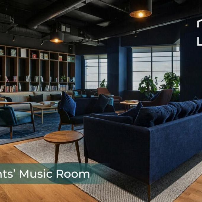 Studio to rent - Photo 1