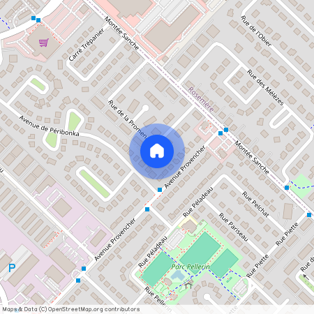 317 rue de la promenade, Boisbriand, Boisbriand, Laurentides, J7G 2B7