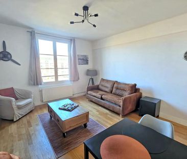 Location Appartement 2 pièces Meublé 53m² CAEN 14000 - Photo 2