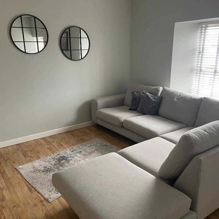 4 Foundry Court, Dobbin Street, Armagh, BT61 7QN - Photo 1