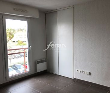 Location Appartement 2 pièces 36m² DRAGUIGNAN 83300 - Photo 5