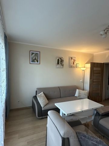 2 pok. Seledynowa, balkon - Zdjęcie 3