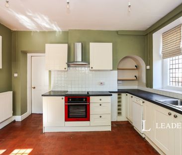 3 bedroom detached to rent Corseley Road, Groombridge - Photo 1