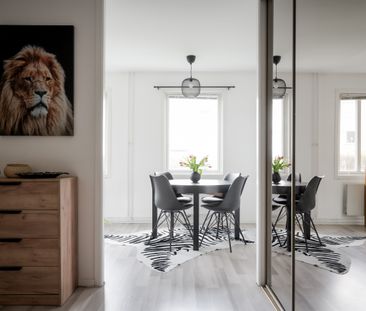 Bodagatan, Borås - Foto 5