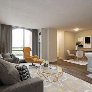 Westwood Abbey Apartments - Photo 2