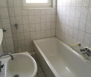 Demnächst frei! 3-Zimmer-Wohnung in Herne Horsthausen - Foto 1