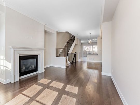 For Lease - 2163 Lillykin Street, Oakville, Ontario - Photo 1