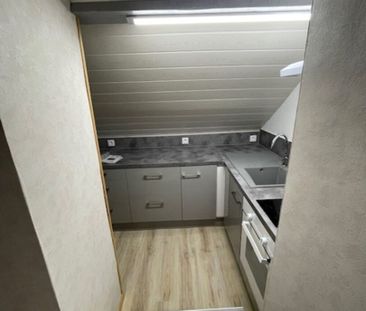 Location Appartement 1 pièce 24m² - Photo 4