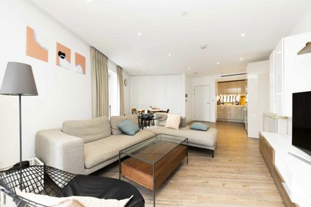 New Drum Street, Aldgate, E1 - Photo 2