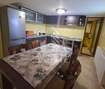 Casa Vladimirescu 5 camere 180 mp utili D.P.M - Fotografie 4