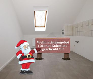 Weihnachtsangebot !!! Zur Kalten Jahreszeit eine Kaltmiete geschenk... - Foto 1