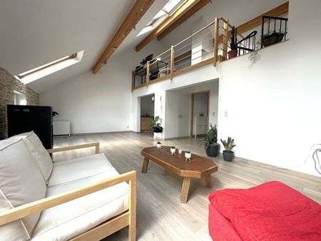 Appartement te huur - Photo 5