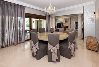 Luxury Villa for rent in Marbella, Andalusia