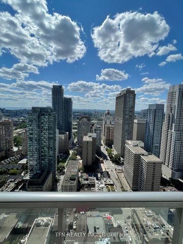 For Lease - 33 Charles Street Unit# 3805, Toronto, Ontario - Photo 5