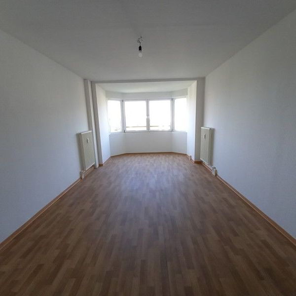 Seniorenwohnung mit viel Platz- Betreutes Wohnen im Haus möglich - Photo 1