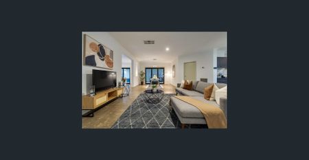 Luxury Family Living in Prestigious Mt Ridley Estate - Photo 3