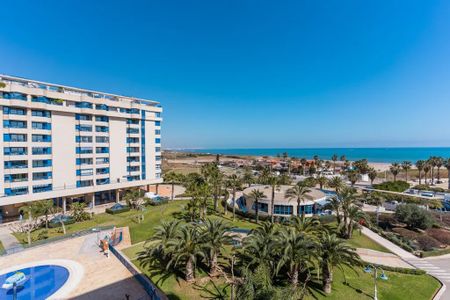 Avenida Mare Nostrum, Port Saplaya, Valencian Community 46120 - Photo 4