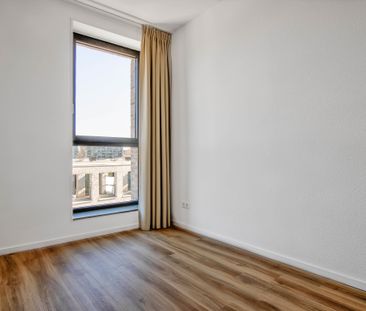 Te huur: Appartement Jan van Galenstraat 500 in Amsterdam - Foto 1