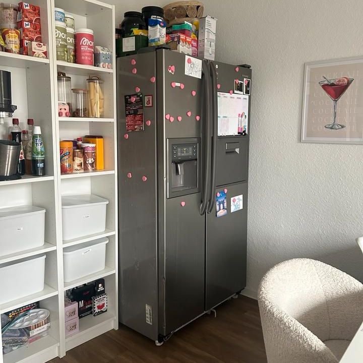 2 1/2 Raum Wohnung Nachmieter Vonovia 60qm - Photo 1