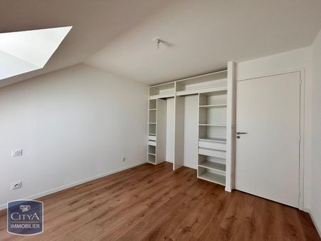 Location Maison 4 pièces 99m² LAVAL 53000 - Photo 4