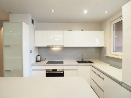 Łódź - Mieszkanie na wynajem - Фото 2