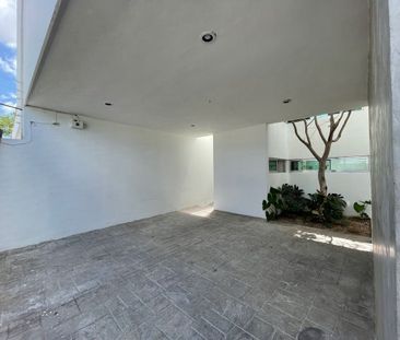 TOWNHOUSE SIN MUEBLES EN RENTA SAN PEDRO CHOLUL -DENTRO DE LA CIUDA... - Photo 3