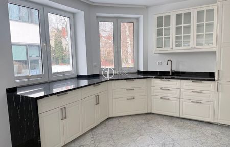 Warszawski, Warszawa, Wilanów - Photo 4