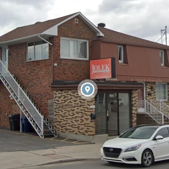 Appartement 5 1/2 Laval, Vimont, 2 places de stationnement - Photo 1