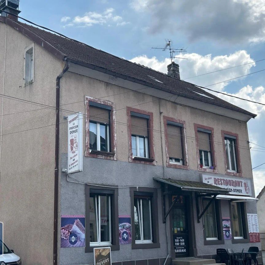 Appartement à louer 3 pièces 65.5m² - Photo 2