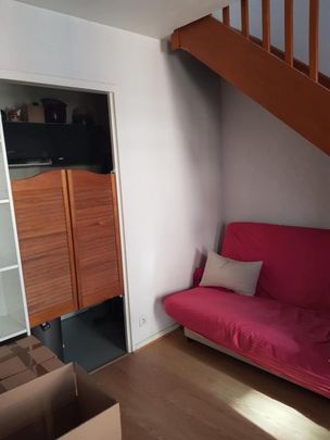 Appartement T2 à louer - 42 m² - Photo 1