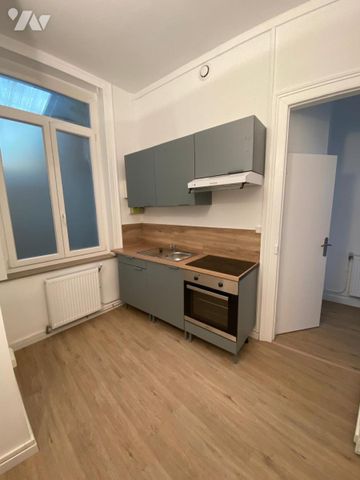 A LOUER LOCAL PROFESSIONNEL LYS LEZ LANNOY - Photo 5