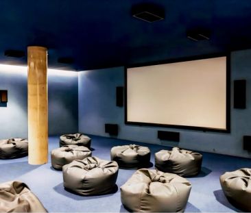 Standard Studio - Photo 6